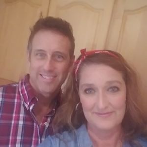 Meet your Posher, Tricia